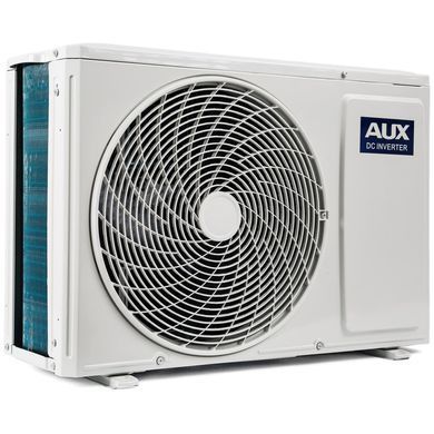 Кондиціонер AUX F-Series ASW-H07FWR3DI