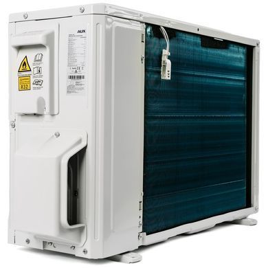 Кондиціонер AUX F-Series ASW-H07FWR3DI