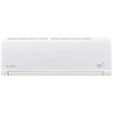 Кондиционер Chigo Alba 150 CS-35V3G-1B150F