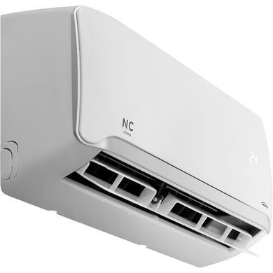 Кондиціонер NC Clima Birmingham (-20&deg;С) NCI24EHBIw1eu/NCO24EHBIw1eu