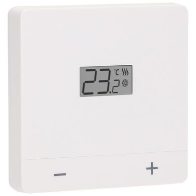 Дротовий добовий термостат Engo Controls EASY230W