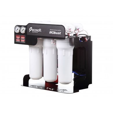 Система обратного осмоса Ecosoft RObust 1000