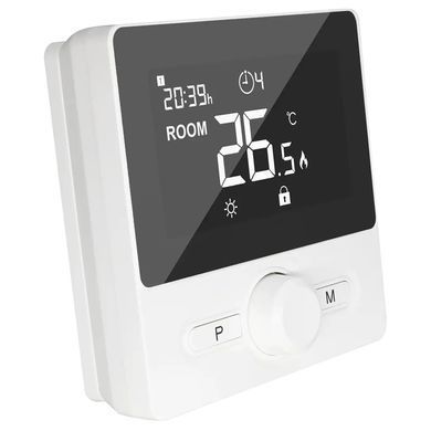 Терморегулятор 4Heat WT-25 Sender WiFi