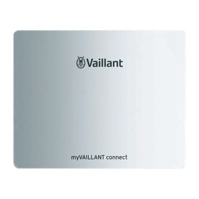 Интернет-модуль myVAILLANT Connect VR 940 фото