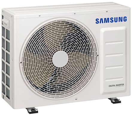 Фото Кондиционер Samsung Elite WindFree WiFi-PM1.0-MDS AR09AXAAAWKNER