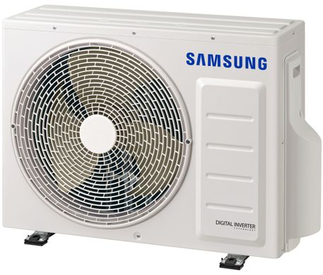 Фото Кондиционер Samsung Elite WindFree WiFi-PM1.0-MDS AR09AXAAAWKNER