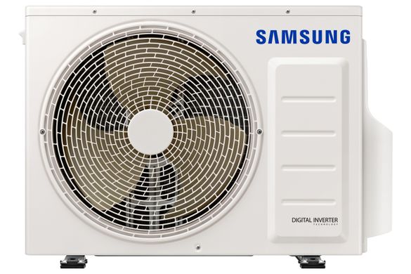 Фотографія Кондиціонер Samsung Elite WindFree WiFi-PM1.0-MDS AR09AXAAAWKNER