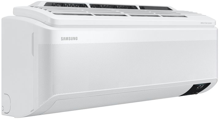 Фотографія Кондиціонер Samsung Elite WindFree WiFi-PM1.0-MDS AR09AXAAAWKNER