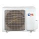 Кондиционер Cooper&Hunter Supreme CH-S24FTXAM2S-SC Silver &mdash; фото 4