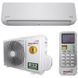 Кондиционер Neoclima Yeti NS/NU-24EHZIw &mdash; фото 1