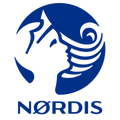 Nordis лого