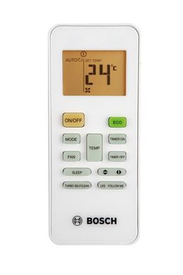 Фотографія Кондиціонер Bosch Climate 8500 RAC 3,5-3 IPW
