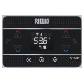 Газовый котел Riello Start 25 IS (20187774)