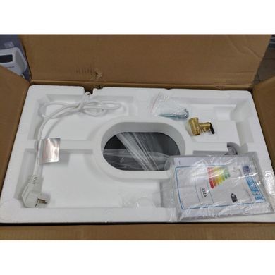 Бойлер Midea Prime Wi-Fi D100-20ED6 (D)