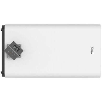 Бойлер Midea Prime Wi-Fi D100-20ED6 (D)