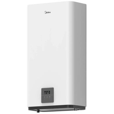 Бойлер Midea Prime Wi-Fi D100-20ED6 (D)