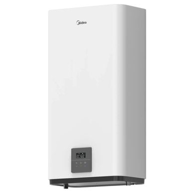 Фотографія Бойлер Midea Prime Wi-Fi D100-20ED6 (D)