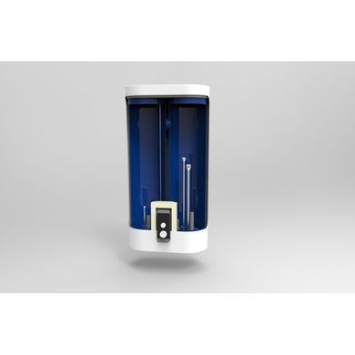 Бойлер Willer EV50DR Grand (цвет бирюза матовый)