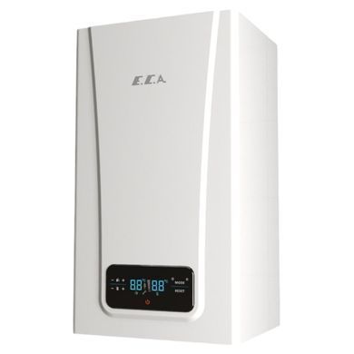 Газовый котел E.C.A. Proteus Plus Blue 24 HM + комплект дымохода