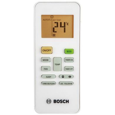 Кондиционер Bosch Climate 8500 RAC 3,5-3 IPW