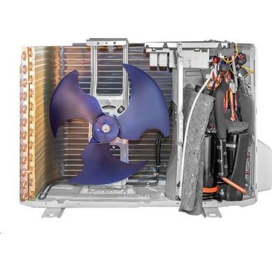 Кондиционер Neoclima Skycold Nordic NS/NU-09ESNIw1