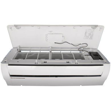 Кондиционер Neoclima Yeti NS/NU-18EHZIw