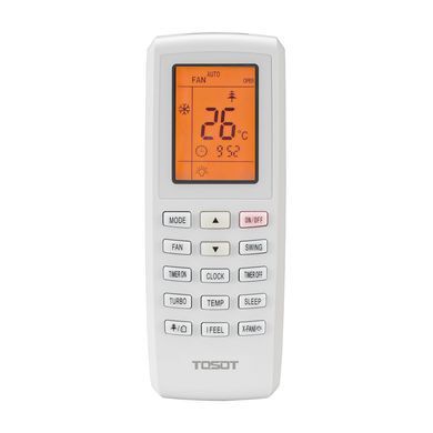 Кондиционер Tosot Expert Inverter GB-07VP