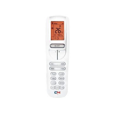 Кондиционер Cooper&Hunter Consol Inverter Wifi CH-S09FVX-NG