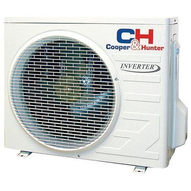 Кондиционер Cooper&Hunter Consol Inverter Wifi CH-S09FVX-NG