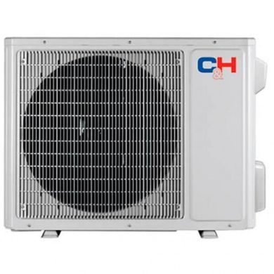 Кондиціонер Cooper&Hunter Daytona CH-S12FTXD2-BL