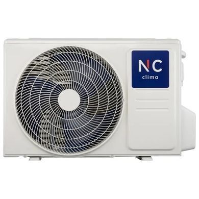 Кондиціонер NC Clima Derby NCI24EHDIw1eu/NCO24EHDIw1eu