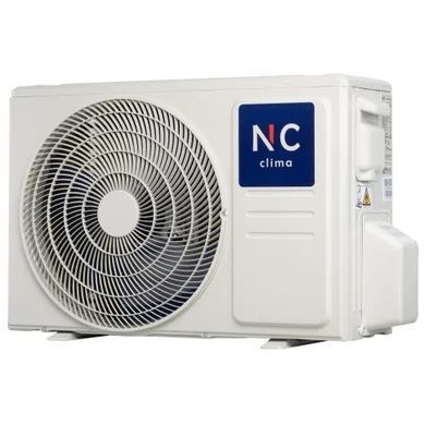 Кондиціонер NC Clima Derby NCI24EHDIw1eu/NCO24EHDIw1eu