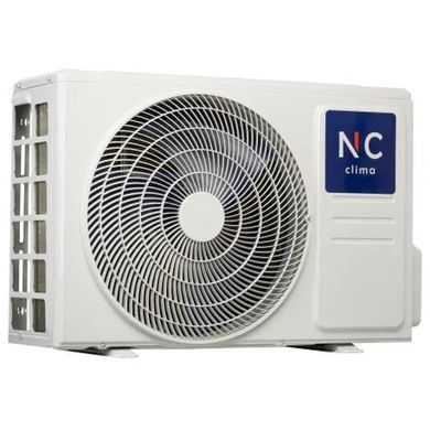 Кондиціонер NC Clima Derby NCI24EHDIw1eu/NCO24EHDIw1eu