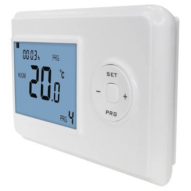 Терморегулятор 4Heat WT-02 Sender WiFi