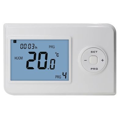 Терморегулятор 4Heat WT-02 Sender WiFi
