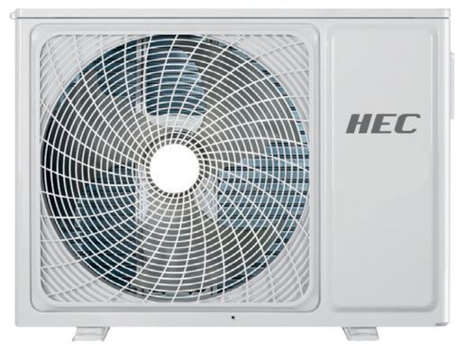 Кондиціонер HEC On/Off HEC-07NQ(I)/HEC-07NQ(O)