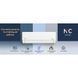 Кондиціонер NC Clima Derby NCI24EHDIw1eu/NCO24EHDIw1eu &mdash; фото 12
