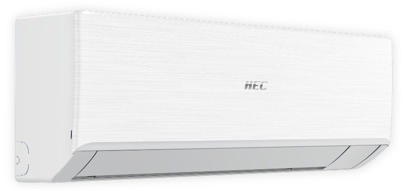 Кондиціонер HEC On/Off HEC-07NQ(I)/HEC-07NQ(O)