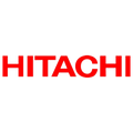 Hitachi лого