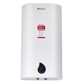 Бойлер Banzai DT100V20F (KD)