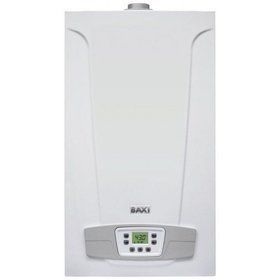 Газовый котел Baxi ECO 4S 24 F