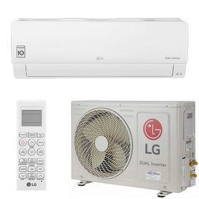 Кондиционер LG EvoCool DC18RQ