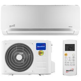 Кондиционер Neoclima Skycold Nordic NS/NU-12ESNIw1