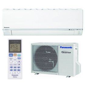 Кондиціонер Panasonic DeLuxe CS/CU-E9RKD