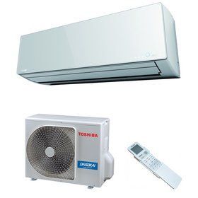 Кондиционер Toshiba RAS-10G2KVP-EE/RAS-10G2AVP-EE