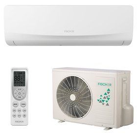 Кондиционер Fischer KALT 2 FI/FO-24KIN2 Inverter R32
