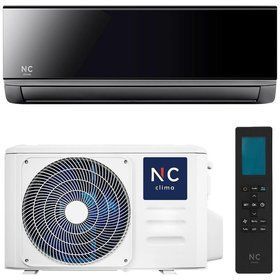 Кондиціонер NC Clima Liverpool (-25&deg;C) NCI12EHLIw1eu/NCO12EHLIw1eu