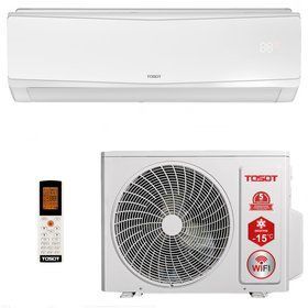 Кондиционер Tosot Orbis Inverter R32 GP-07SL