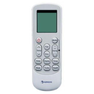 Кондиционер Nordis Alfa NDI-А24ONF/NDO-А24ONF