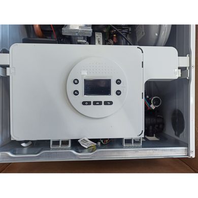 Газовий котел Bosch Condens GC1200W 32 C 23 конденсаційний